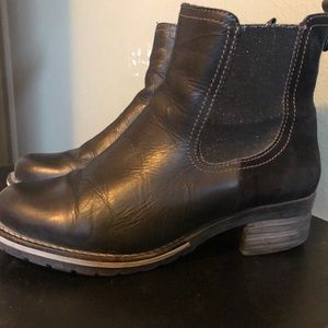 Dromedaris ankle boot sz 38